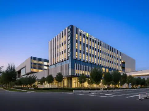 Home2 Suites by Hilton Zibo Zhangdian