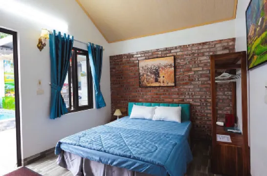 Mountain Flower Bungalow & Homestay Hotels near Tam Coc Cave