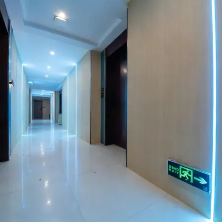 Xingjia Business Hotel Liuyang