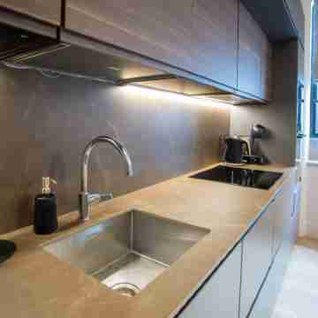 Chic Manchester Chinatown Stay | Shops & Nightlife Rooms