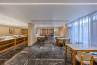 Meihao Lizhi Hot Spring Hotel (Gasa Flower Street) - Breakfast