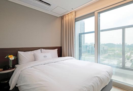 쏘타스위트 평택 고덕