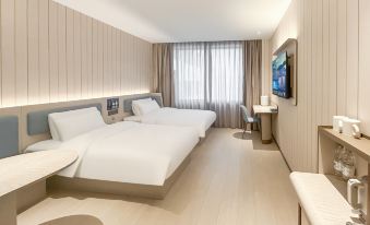 HanTing Hotel (Ngari Gertse)