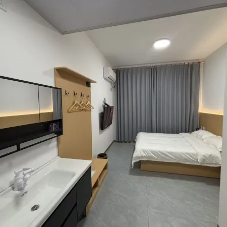 Qixin Apartment (Fuqing West Station Fuyao Group)