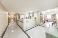 Yaozhong Hotel Mansion (Gossip Street Street) - 2-Star
