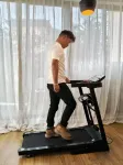 Xiaozhu Mosuo - Fitnessstudio