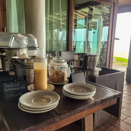 Chumphon Cabana Resort