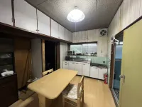 Fukuoka kyusyu 　Private reservation 다가와 시 호텔