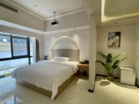 Yueting Hotel (Anyue Central Times Square Branch)