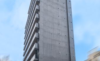Apartment Hotel 11 Nippombashi