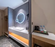 GreenTree Inn Yangzhou Jiangdu Xiaoji Town South Zhongxing Road Express Hotel - Layanan Antar-Jemput
