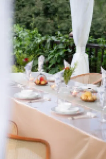 春山半·中式美學度假莊園（OMG心跳樂園店）