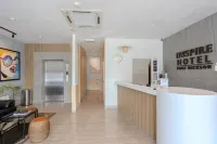 Innspire By Suntai Hotels near Kota Lukut