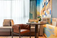 Dewen Narada Grand Hotel - Mountain view