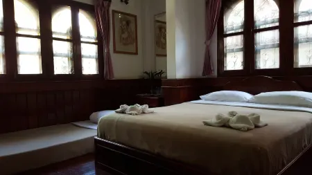 Villa Philaylack