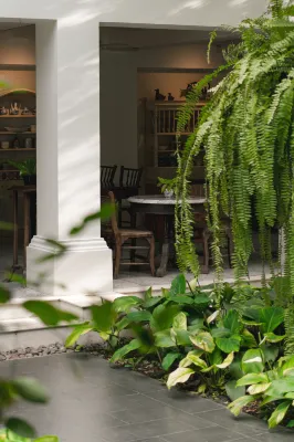 Makka Hotel Außen Photos