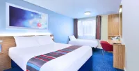 Travelodge Liverpool Edge Lane โรงแรมใน