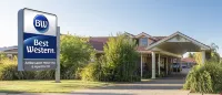 Best Western Ambassador Motor Inn  Apartments Hotel a Wagga Wagga