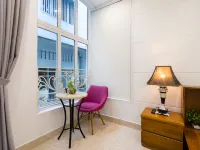 Adventure Hotel Hotels near Dong Khoi Street