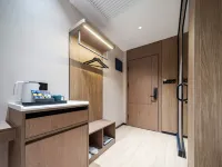 MEHOOD EZZI Hotel (Yinchuan Gulou South Gate） Hotel di Yinchuan