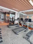 TILL BRIGHT Hotel (Dong'an High-Speed Railway Station) - Gym