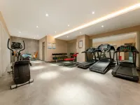 Vienna international Hotel Lanzhou West Railway St