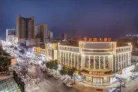 Zheng Yang Hotel