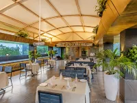 Sterling Palm Bliss Wellness Resort, Rishikesh リシケーシュのホテル
