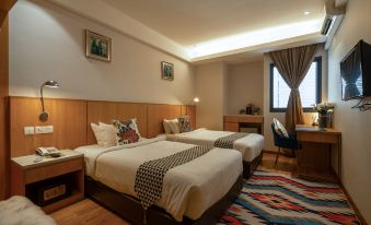 Summer Tree Hotel Penang