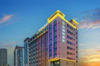 Oriental Jinlan Bay Hotel