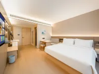 Meijihuanpeng Hotel (Dian, Shifosi Town, Zhenping County, Nanyang) Hotels in Zhenping County