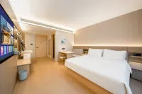 Meijihuanpeng Hotel (Dian, Shifosi Town, Zhenping County, Nanyang)