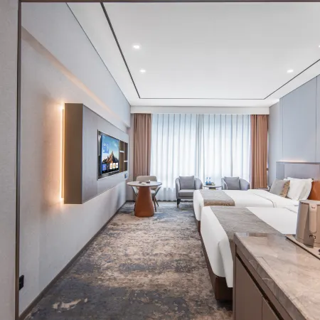 qiyang Xinli Hotel