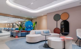 Motel 168 Nanjing Xinjiekou Mingwalang Branch