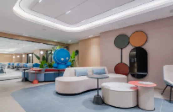 Motel 168 Nanjing Xinjiekou Mingwalang Branch