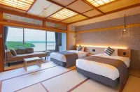 Ooedo Onsen Monogatari Premium Iseshima Hotels in Minamiise