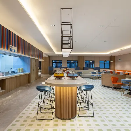 Holiday Inn Express Sihui City Center by IHG