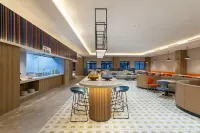 Holiday Inn Express Sihui City Center by IHG - Desayuno