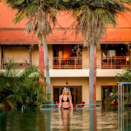 Nakara Villas & Glamping Udon Thani
