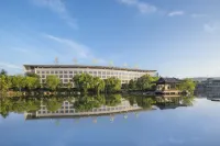 New Century Fengming Resort Hotels near Tiedaoyoujidui Monument