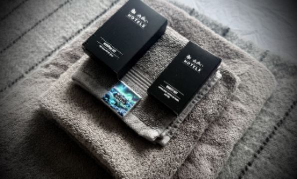 The Ísafjörður Inn by Ourhotels