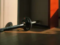 changsha Pujing Hotel - Gym