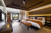 Riu Palace Tikida Agadir - All Inclusive - balcone
