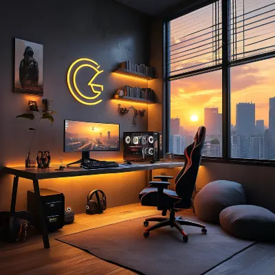 競悅電競酒店（江門台山店） 鄰近永昌購物中心的酒店