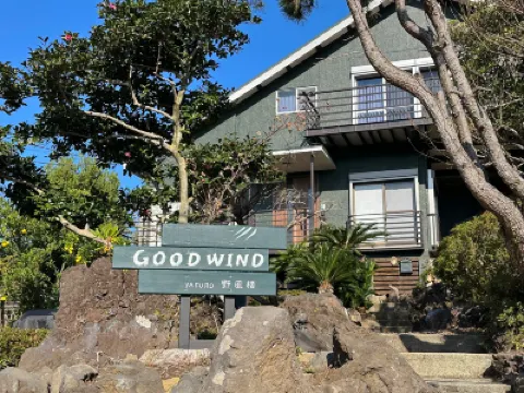 GOOD WIND 野風樓 酒店