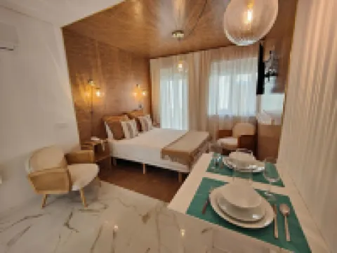 Corkoon - Duna Parque Resorts & Hotels