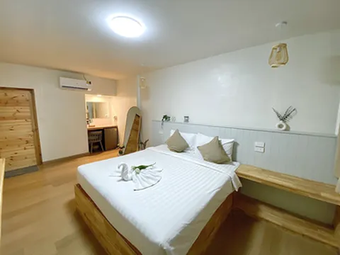 รูปภาพของThe O room