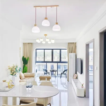 Weijia Homestay (Taihu Longzhimeng)