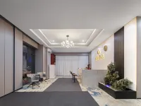 Harbin Jinyue Holiday Hotel Hotels near Songbei