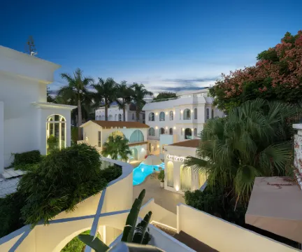 廈門Annica安妮卡酒店